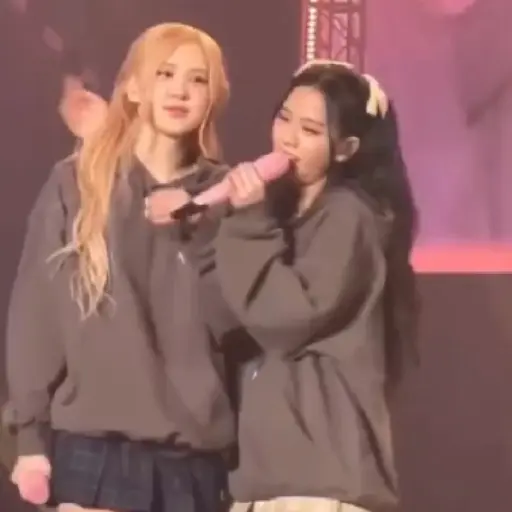 Chaennie BLACKPINK TOUR 25