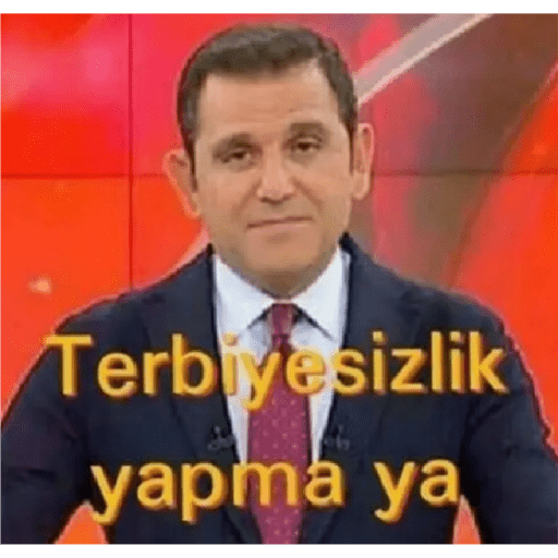 Türkçe komik 15