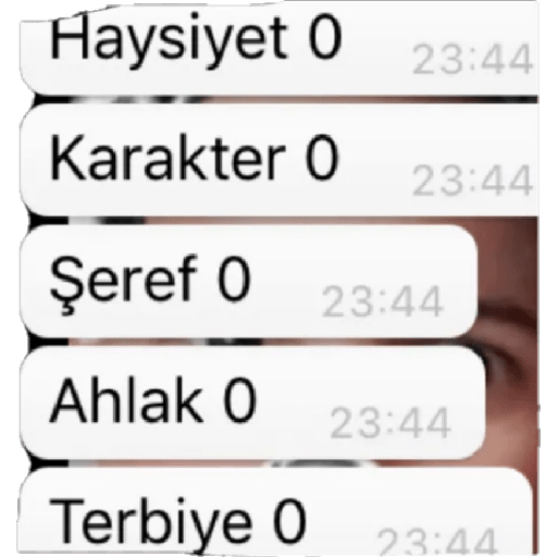 Türkçe komik 12