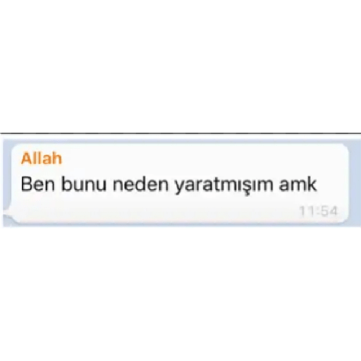 Türkçe komik 11