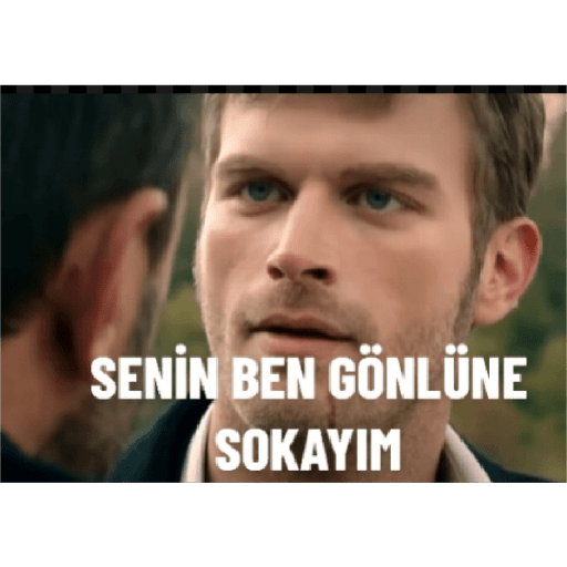 Türkçe komik 9