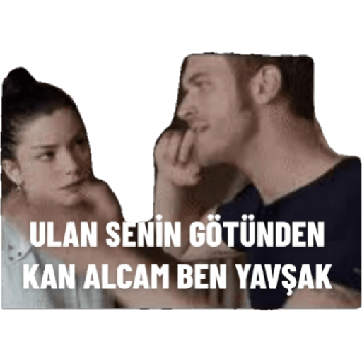 Türkçe komik 5