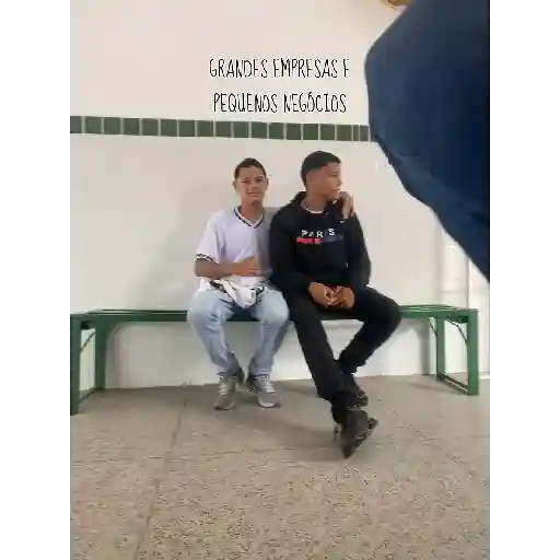 Animadas do Pedrão  12