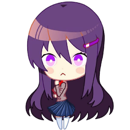 Yuri Doki Doki