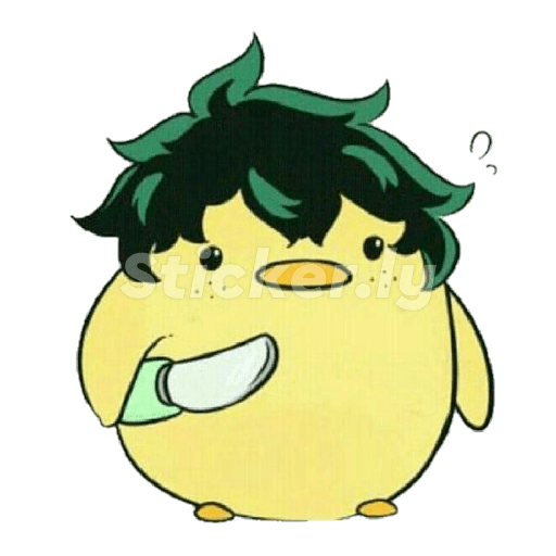 Sticker Image