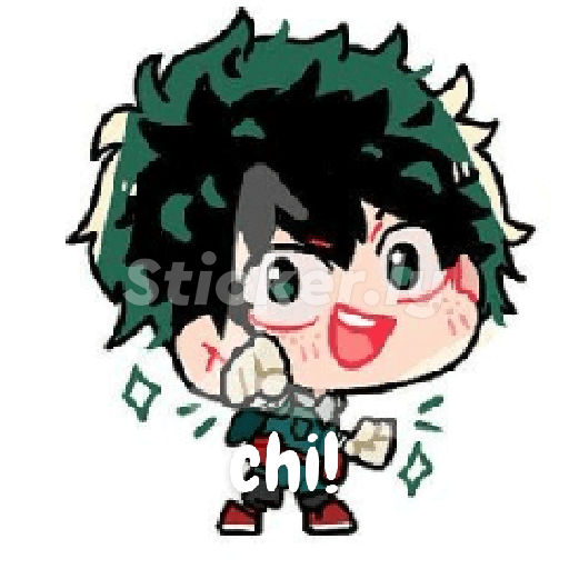 Sticker Image