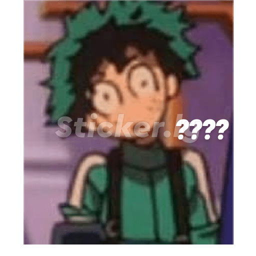 Sticker Image