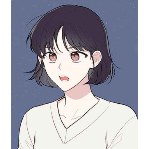 Hana kang icons (Dakota) 16