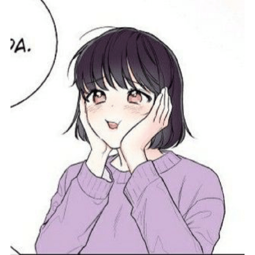 Hana kang icons (Dakota) 28