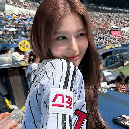 ⩍  Sana   𖹭 3