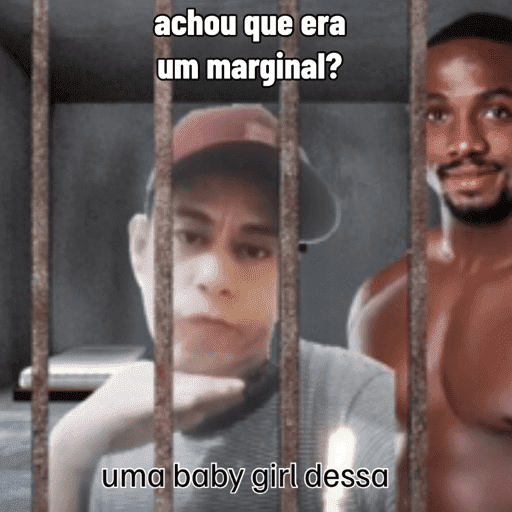Kkkkkk banguelo 5