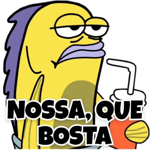 É MEME QUE VC QUER? 15