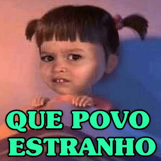 É MEME QUE VC QUER? 13