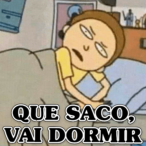 É MEME QUE VC QUER? 11