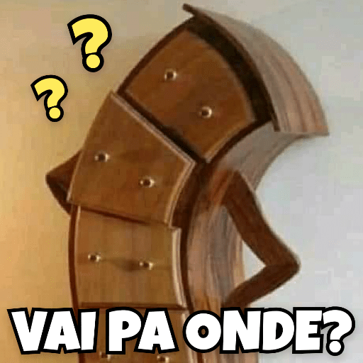 É MEME QUE VC QUER? 17