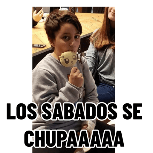 Mis pegatinas 7