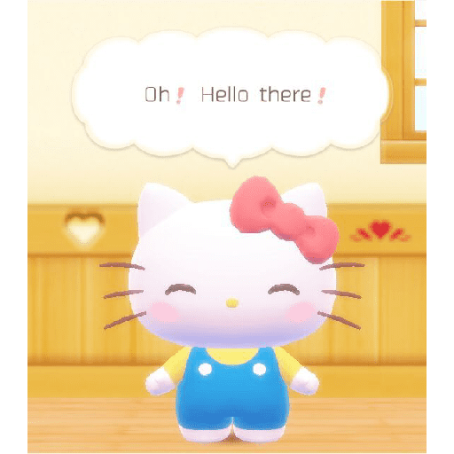 Hello kitty 12