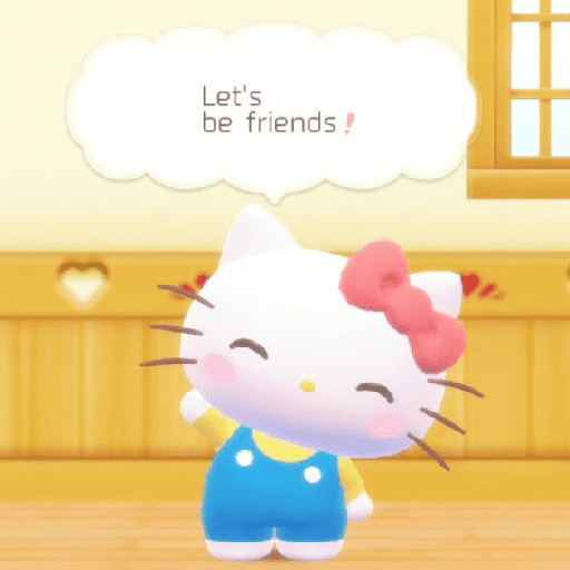Hello kitty 13
