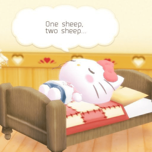 Hello kitty 14