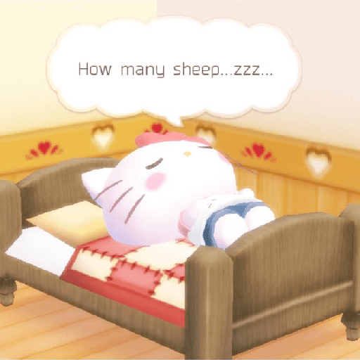 Hello kitty 15