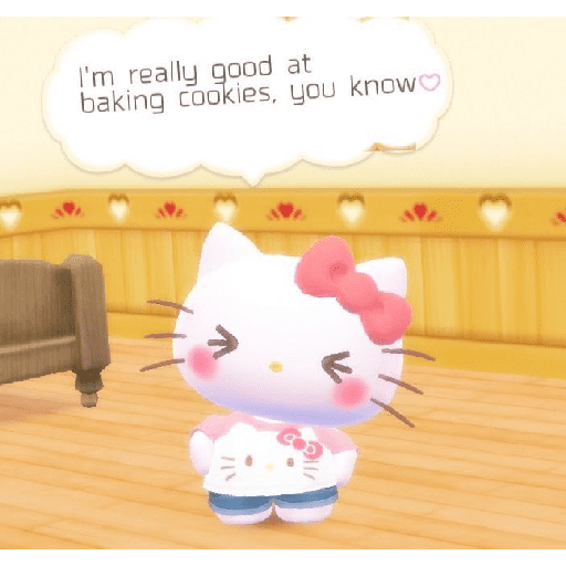 Hello kitty 16