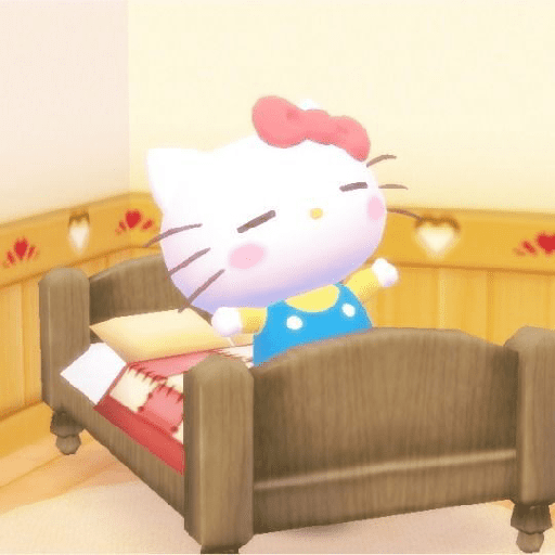 Hello kitty 17