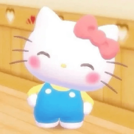 Hello kitty 18
