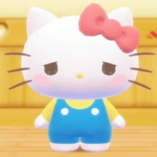 Hello kitty 19