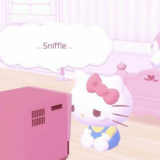 Hello kitty 20
