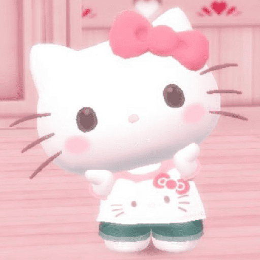 Hello kitty 21