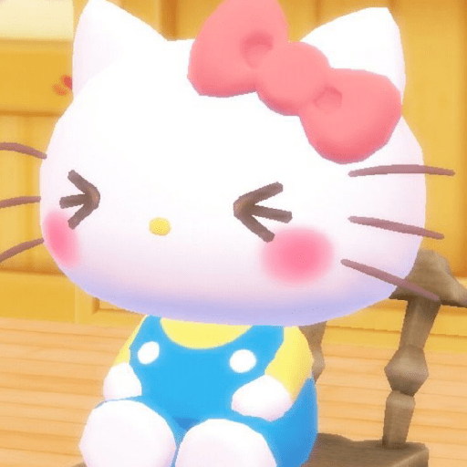 Hello kitty 2