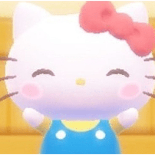 Hello kitty 11