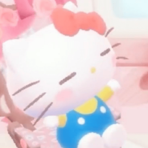 Hello kitty 6