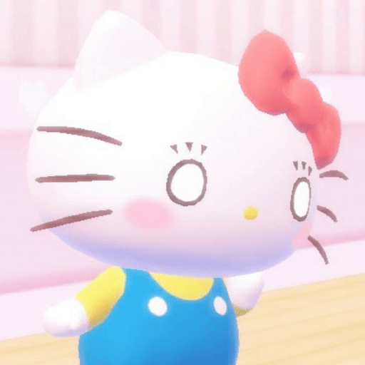 Hello kitty 5