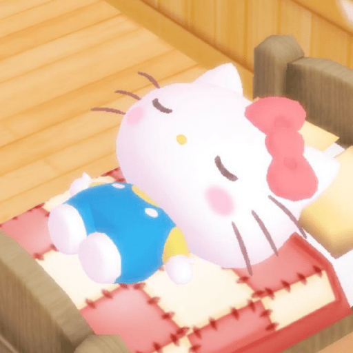 Hello kitty 10