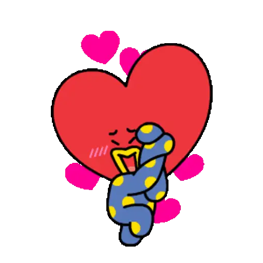 Tata stikers  16