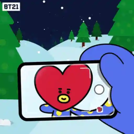 Tata stikers  5
