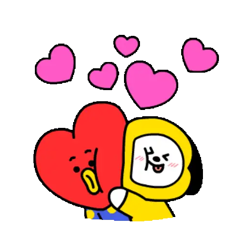 Tata stikers  17