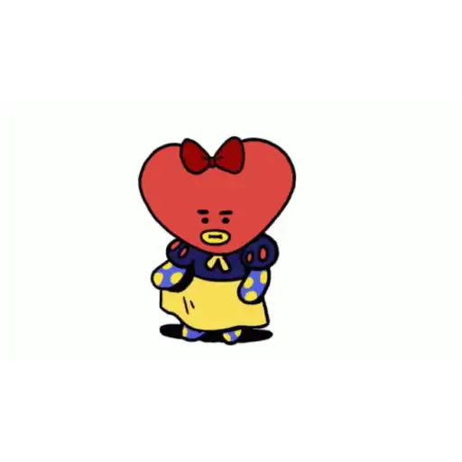 Tata stikers  2
