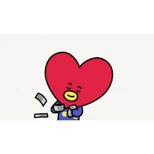 Tata stikers  22