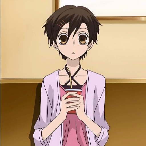 Haruhi Host Club 🌹 7
