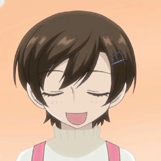 Haruhi Host Club 🌹 10