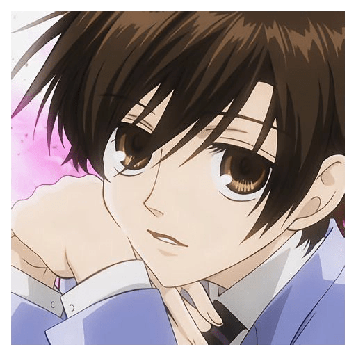 Haruhi Host Club 🌹 11