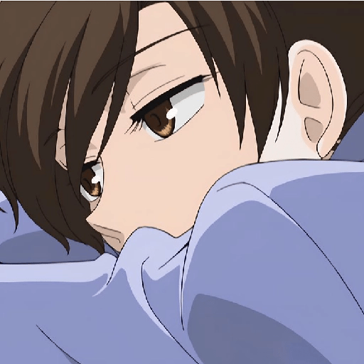 Haruhi Host Club 🌹 14