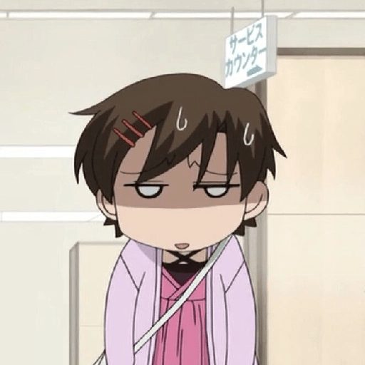 Haruhi Host Club 🌹 15