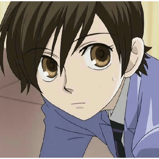 Haruhi Host Club 🌹 16