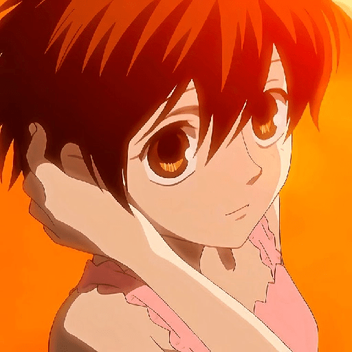 Haruhi Host Club 🌹 17