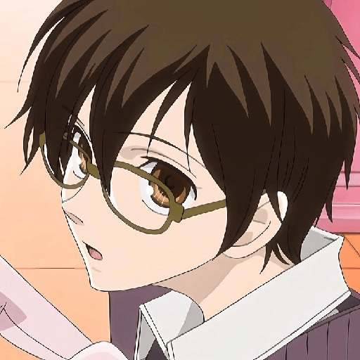Haruhi Host Club 🌹 20