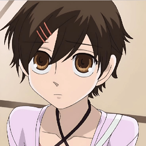 Haruhi Host Club 🌹 21