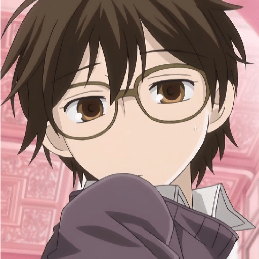 Haruhi Host Club 🌹 22